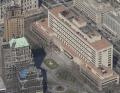  brooklyn  -  downtown  - State Supreme Court Building State Supreme Court Building - Columbus Park - montague str et cadman pz w